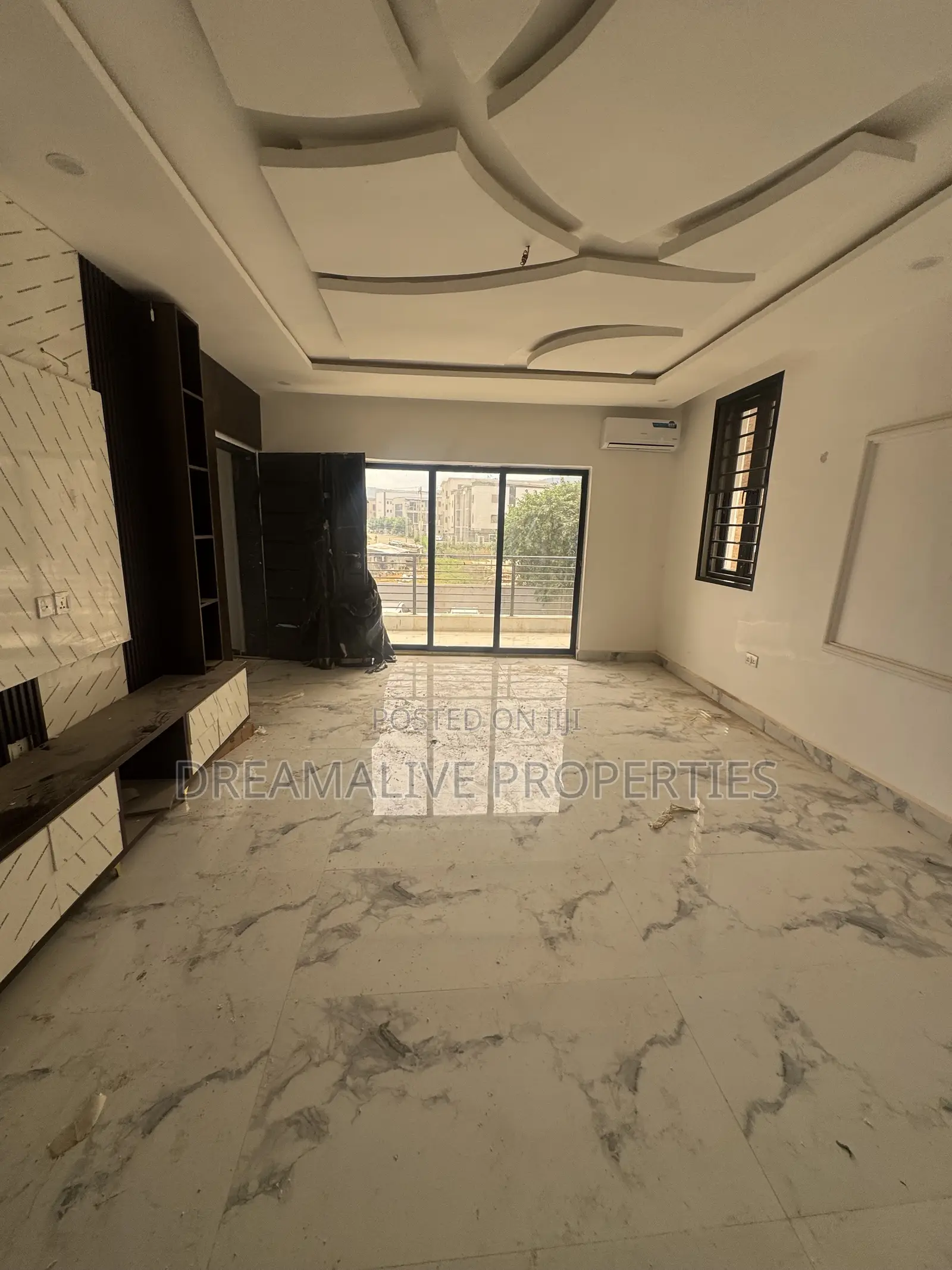 2bdrm Apartment in Jahi for rent