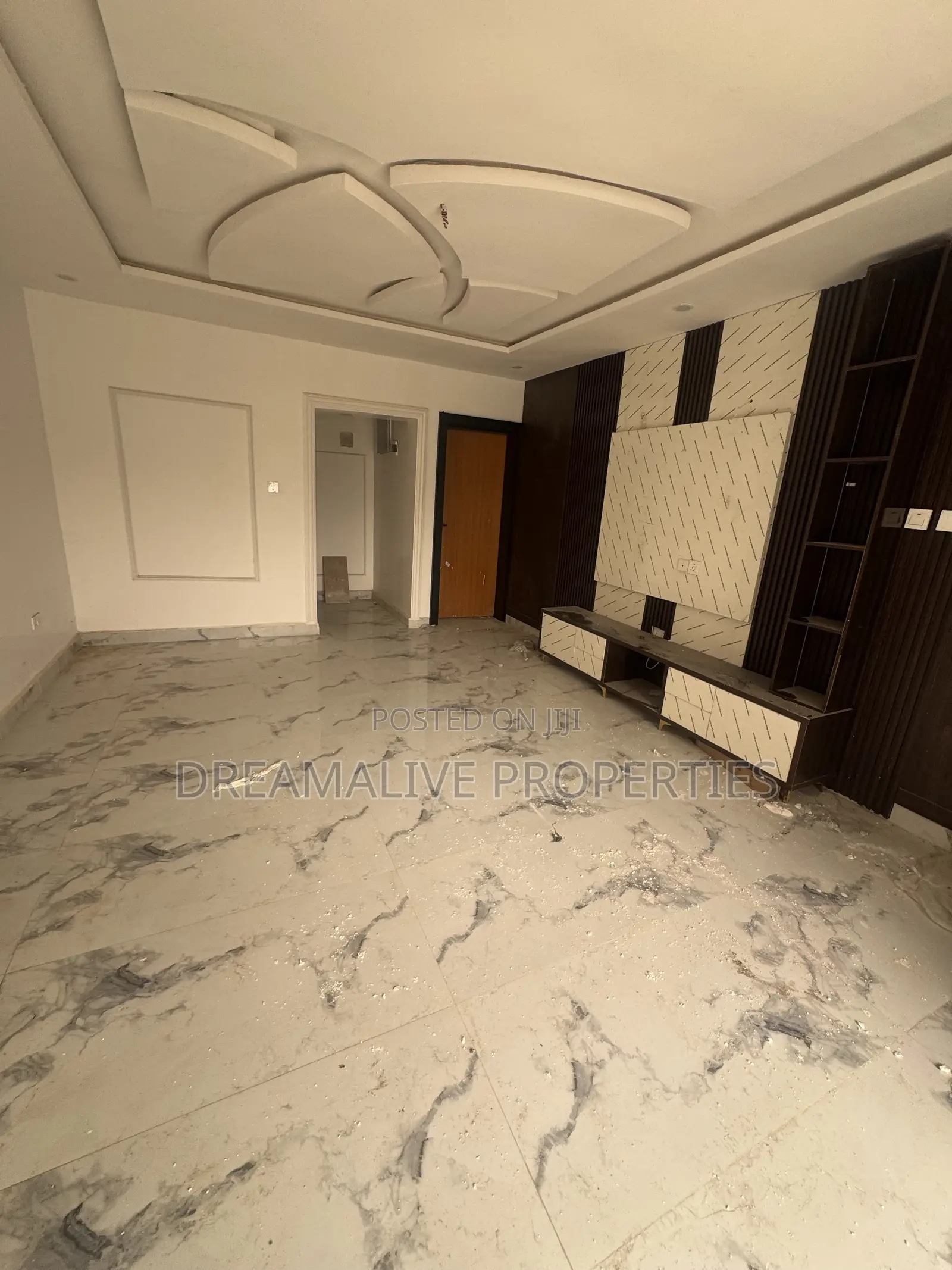 2bdrm Apartment in Jahi for rent