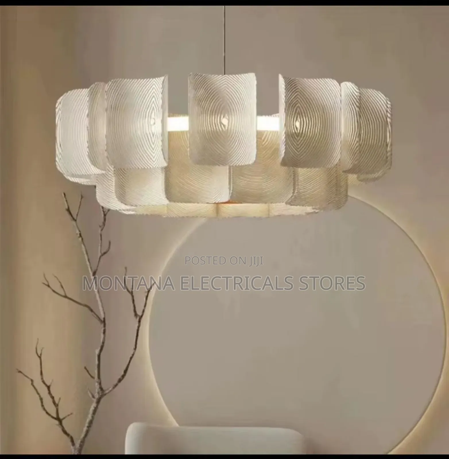 Chandelier