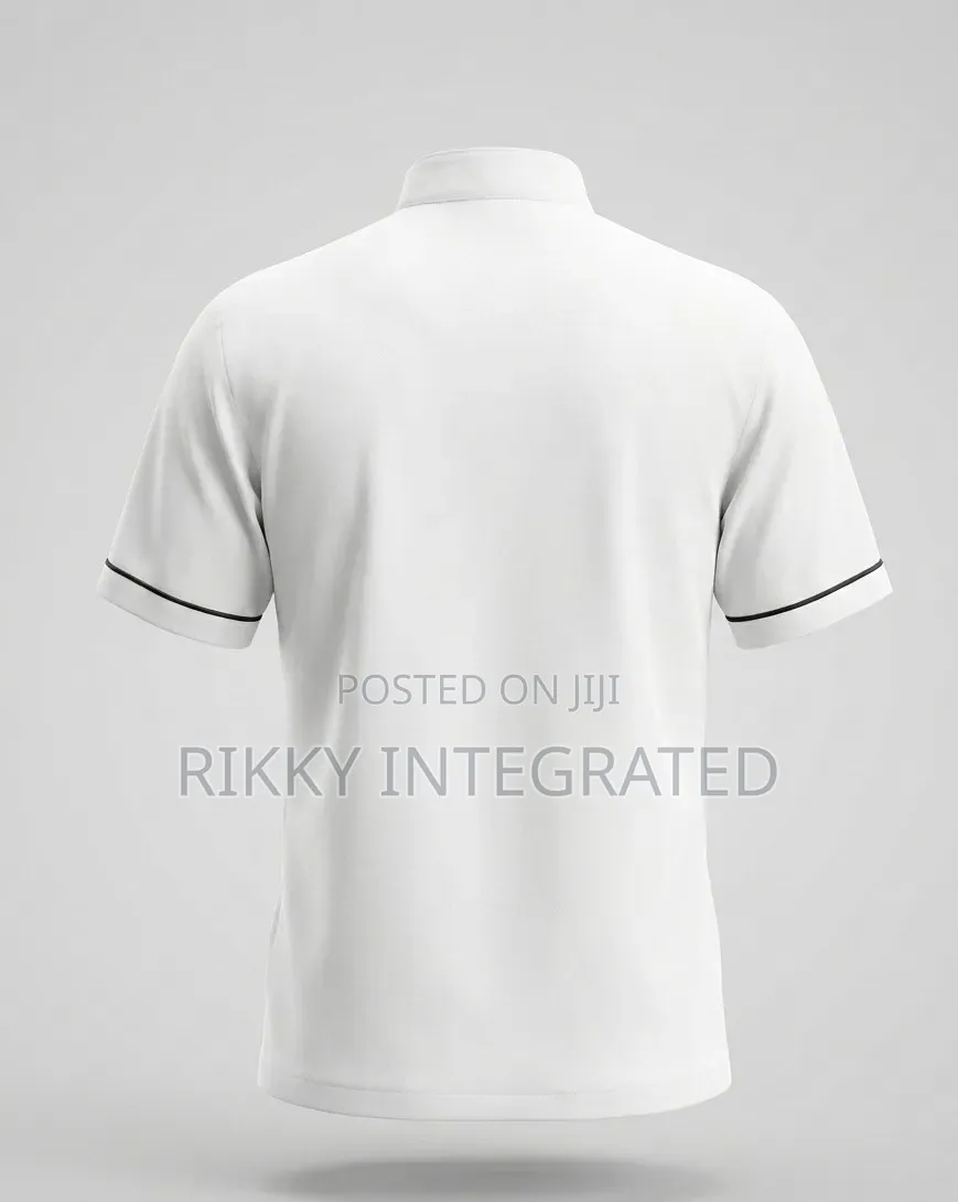 Customized Chef Uniforms for Restaurants and Food Businesses
