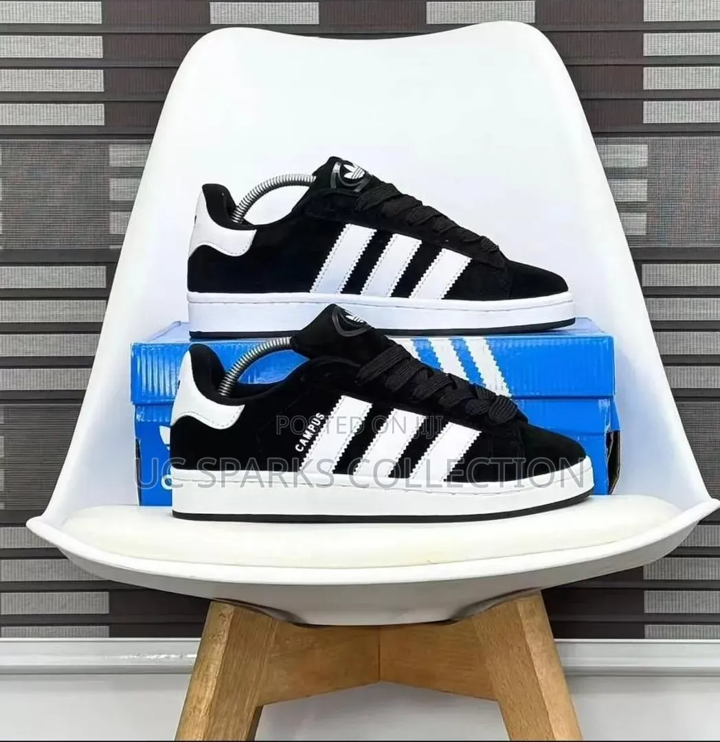 Original Unisex Adidas Sneakers