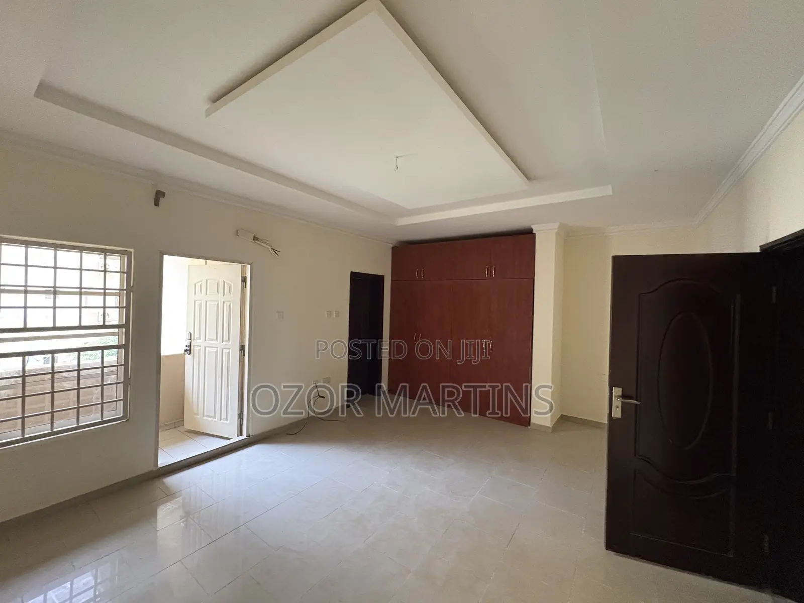 3bdrm Duplex in Wuye for rent