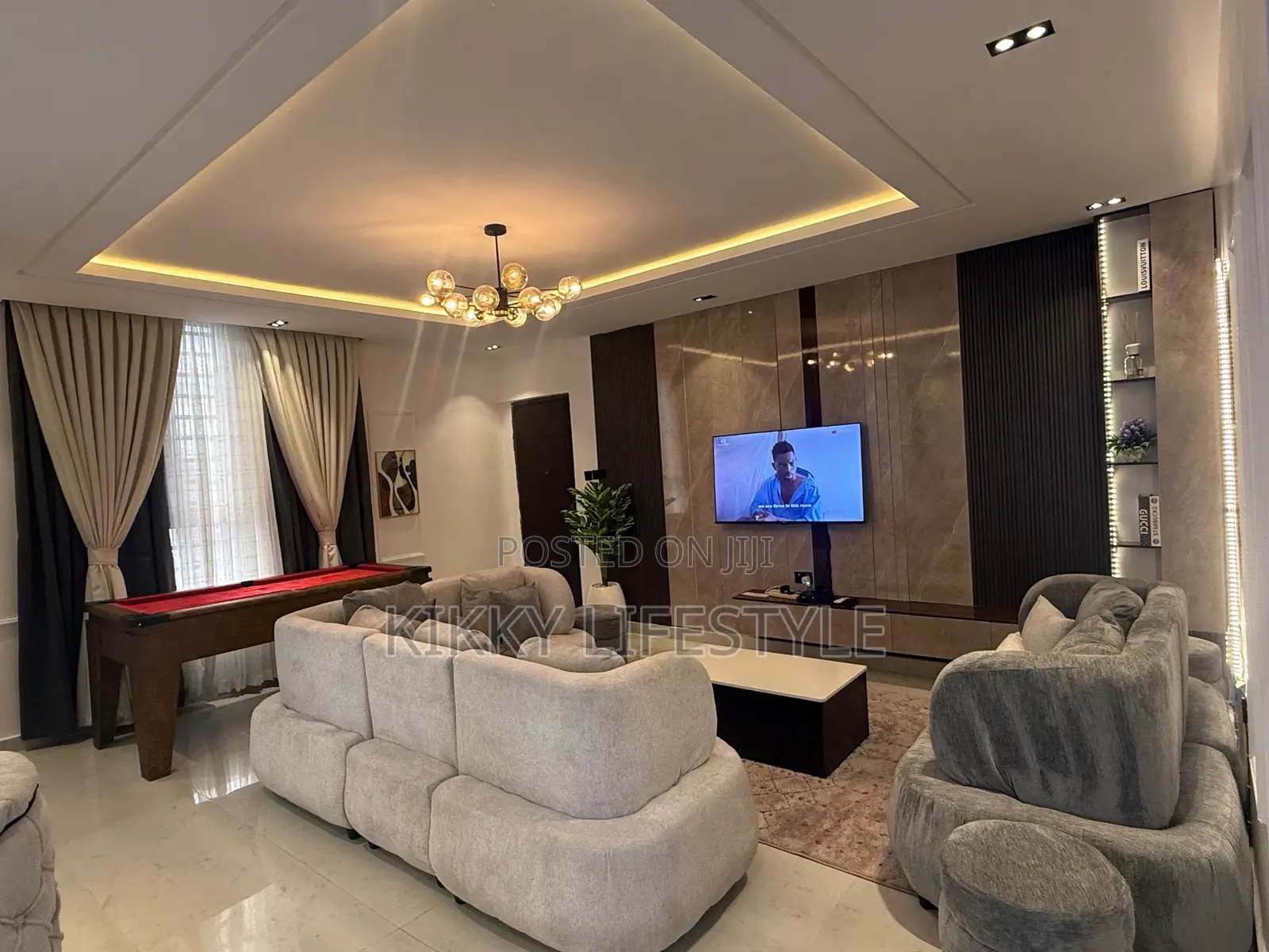 Metro 2bedroom Olm