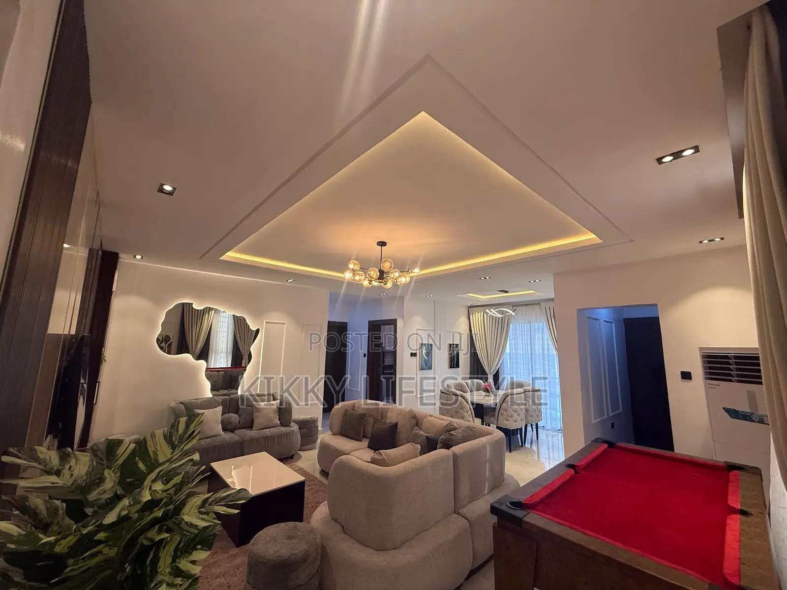 Metro 2bedroom Olm
