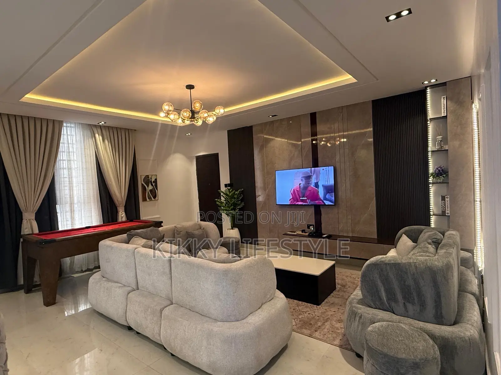 Metro 2bedroom Olm