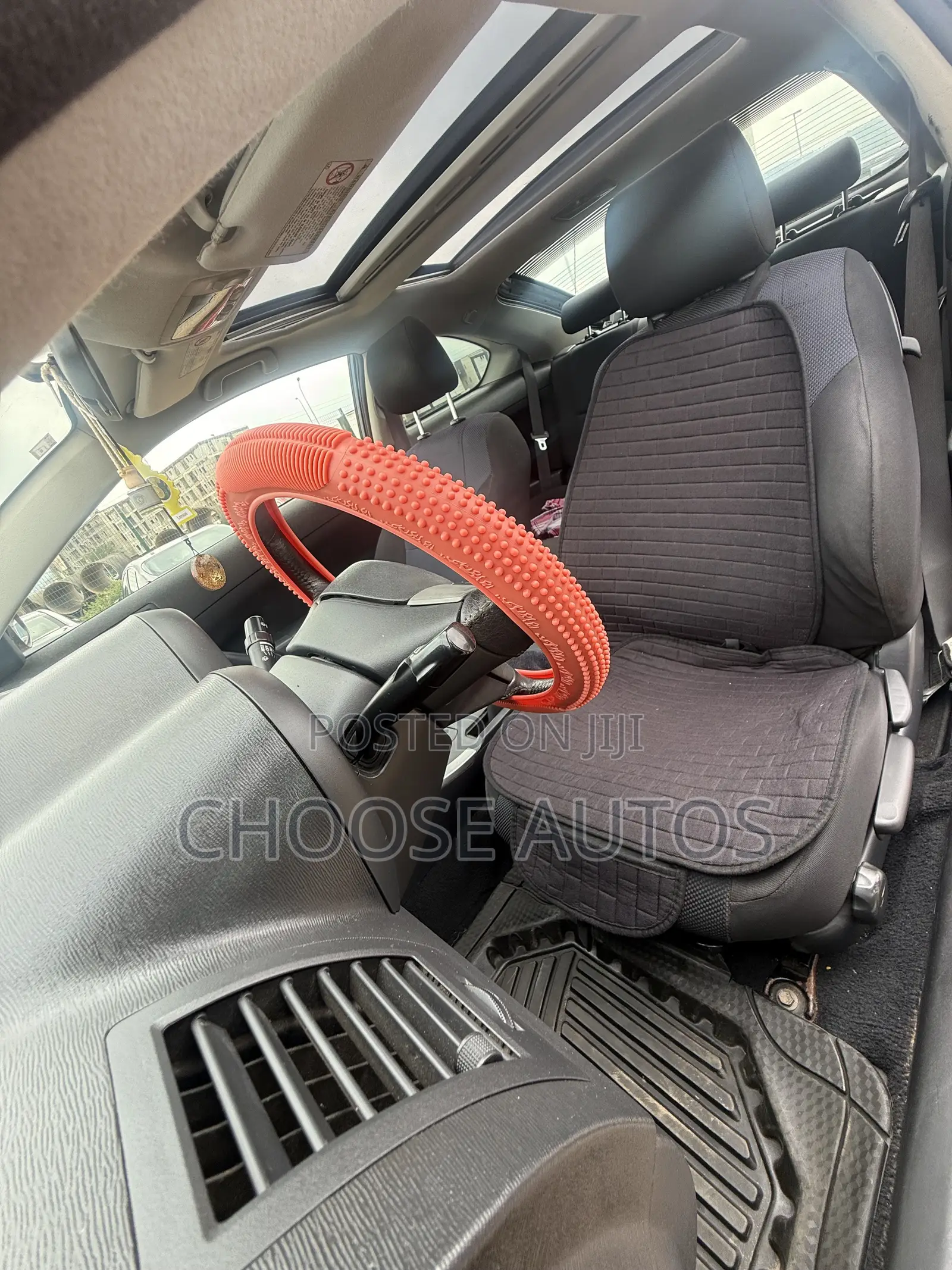 Scion tC Base 2006 Gray