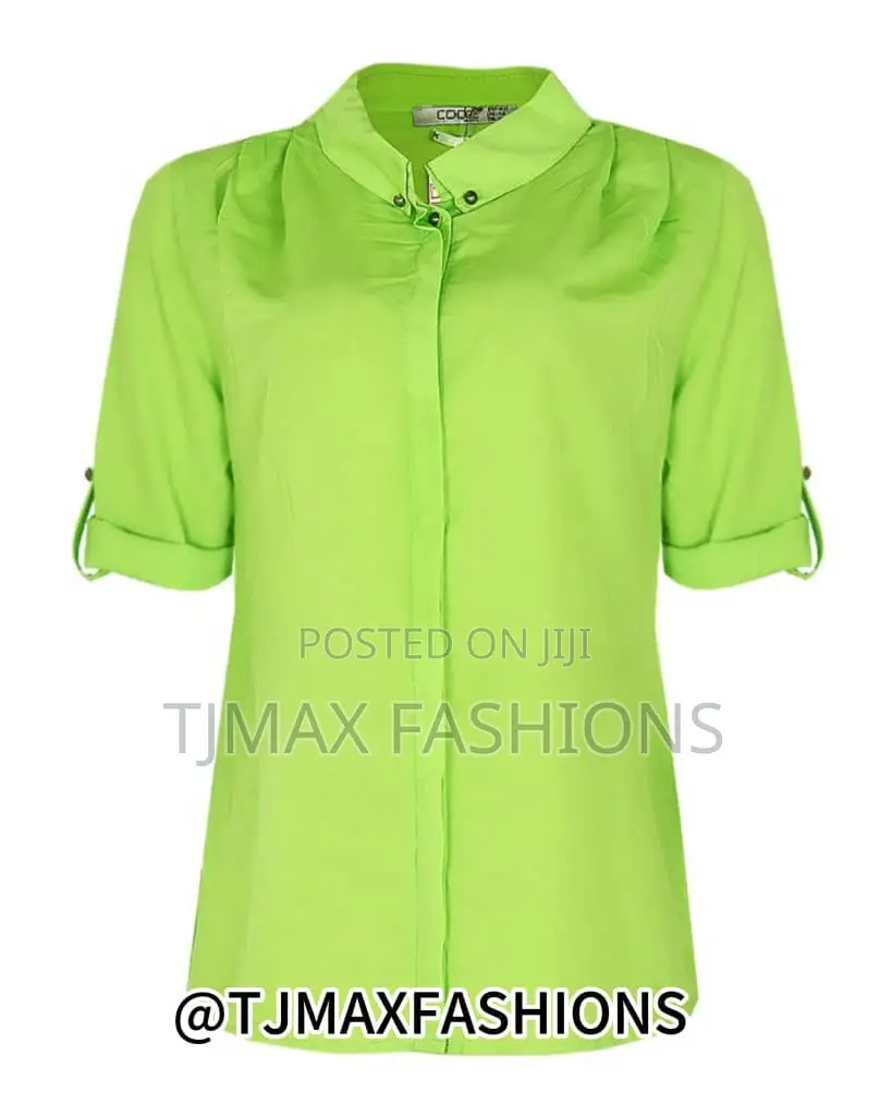 Turkey Casual Tops- Various (10pcs)