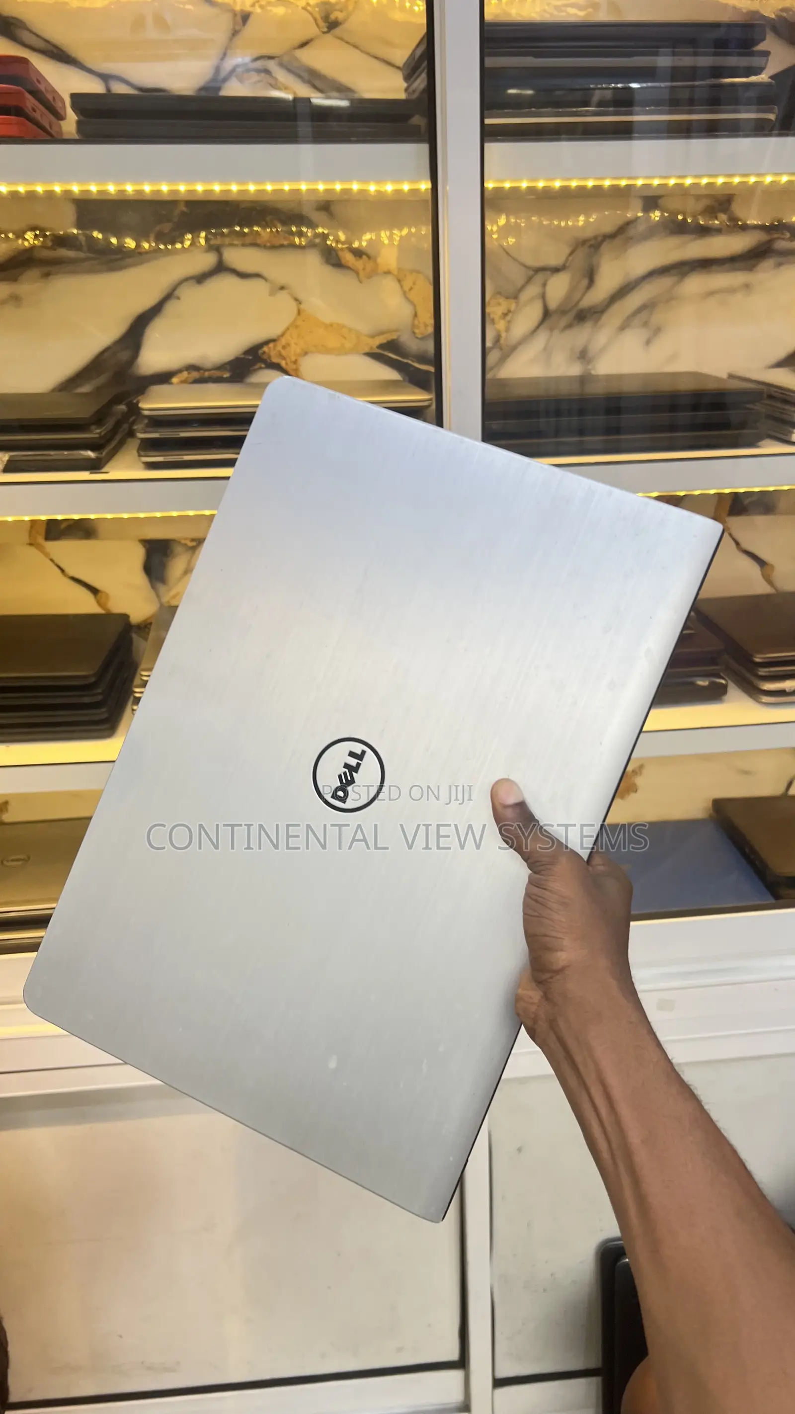 Laptop Dell Inspiron 15 5547 8GB Intel Core i7 SSD 128GB