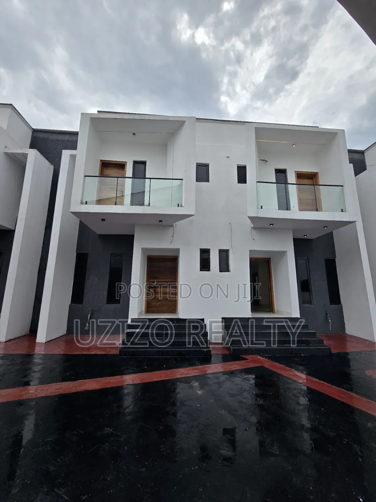 4bdrm Townhouse/Terrace in Thomas Estate for sale