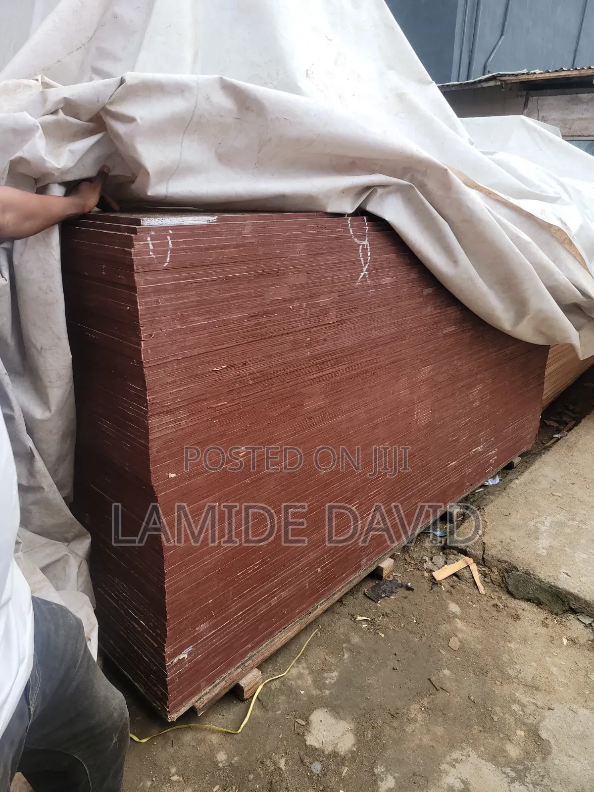 Dangote and Lafarge Cement
