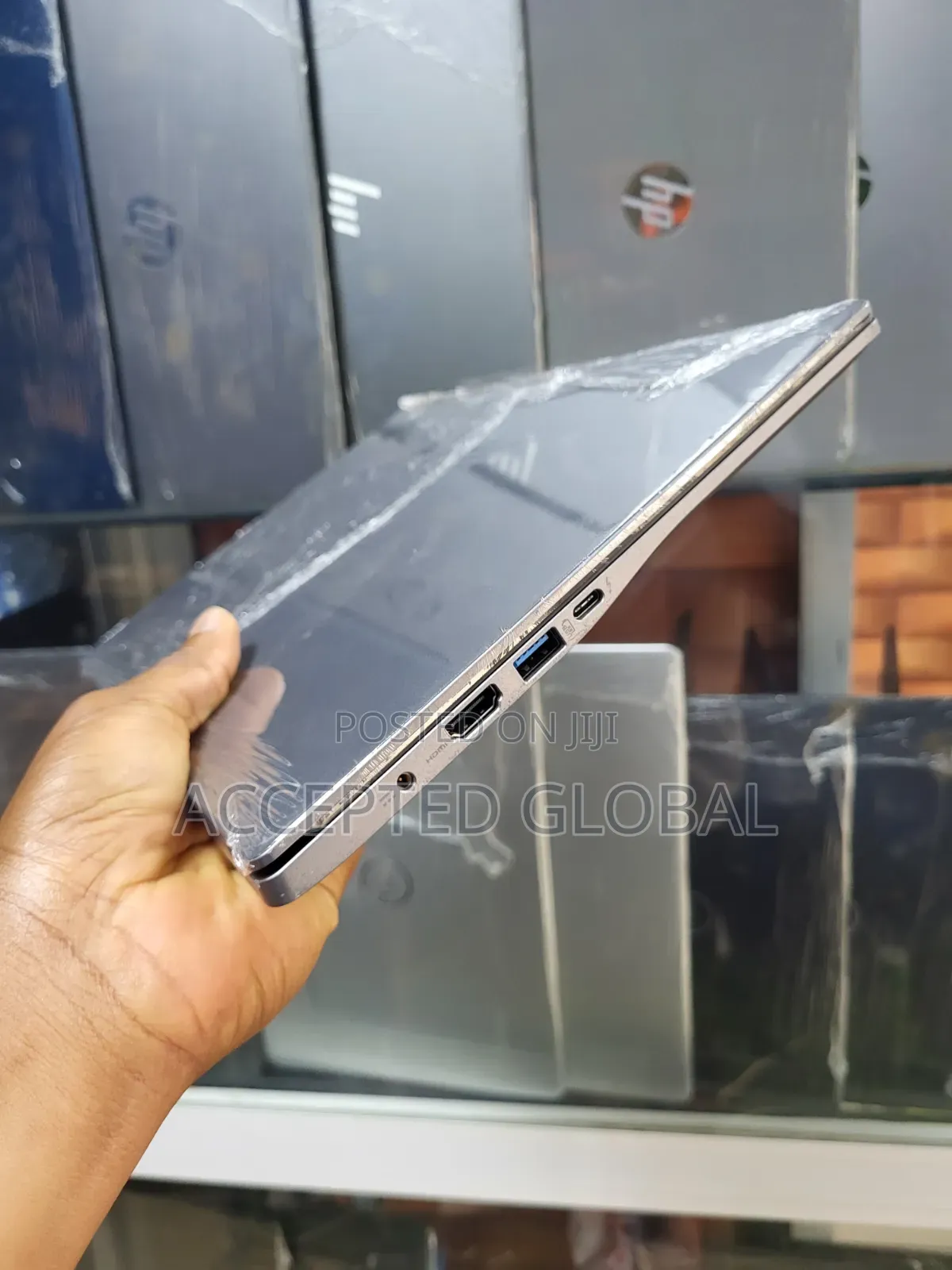 Laptop Acer Swift 5 8GB Intel Core i5 SSD 256GB