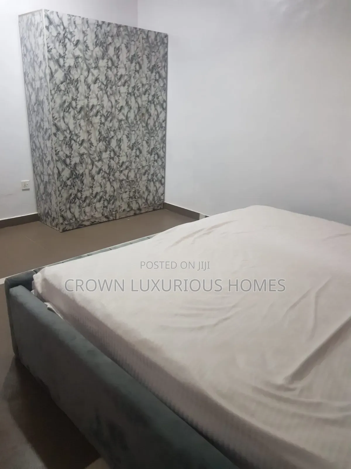 4bdrm Duplex in Olubadan Estate,, Ibadan for rent