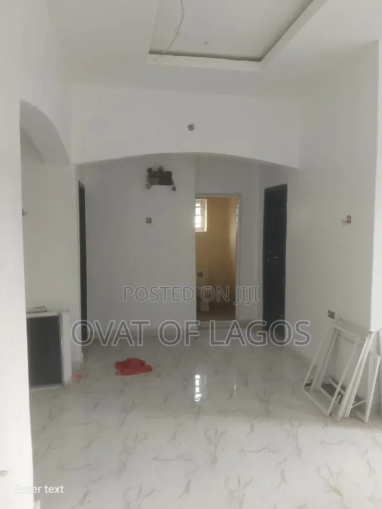 2bdrm Apartment in Kola, Oke-Odo for rent
