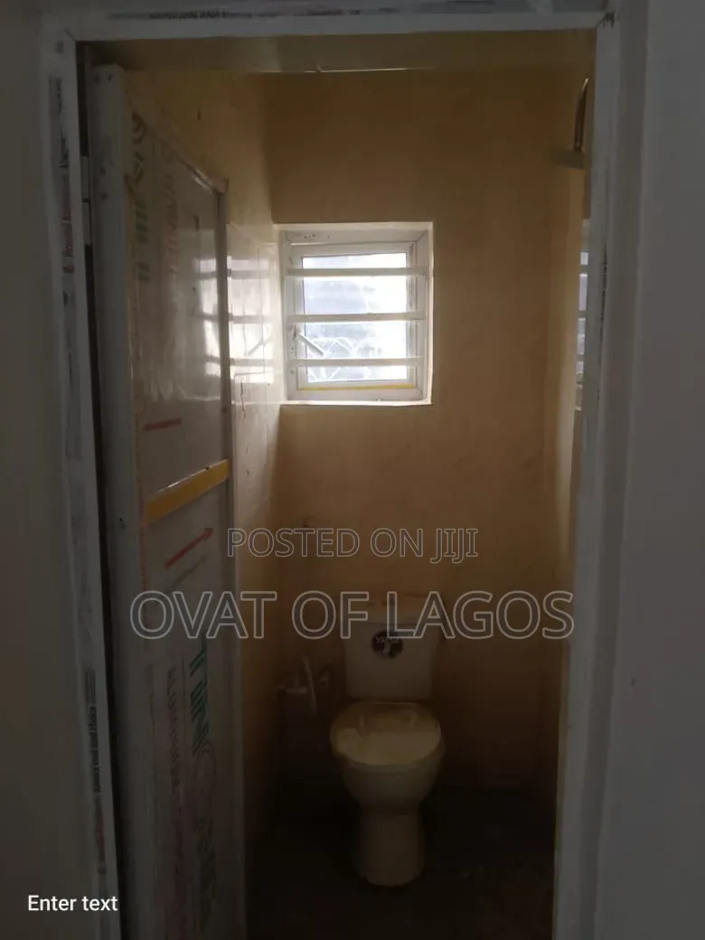 2bdrm Apartment in Kola, Oke-Odo for rent