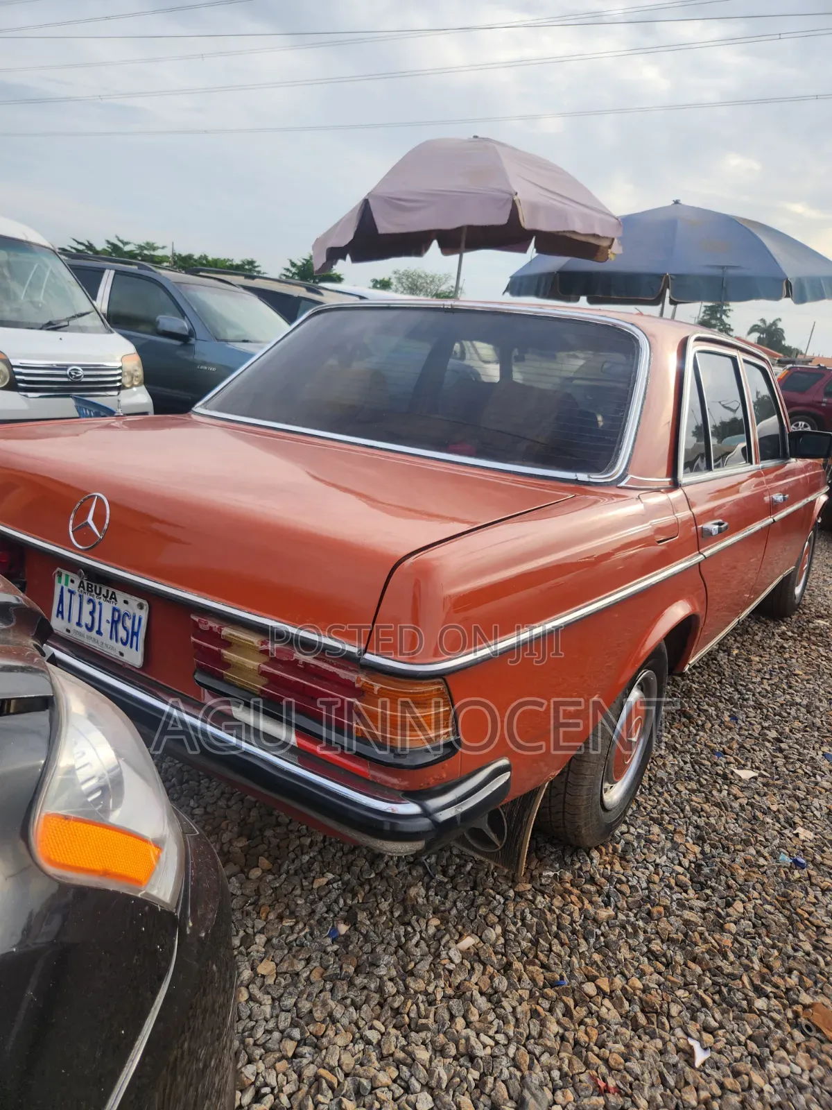 Mercedes-Benz 230E 2000