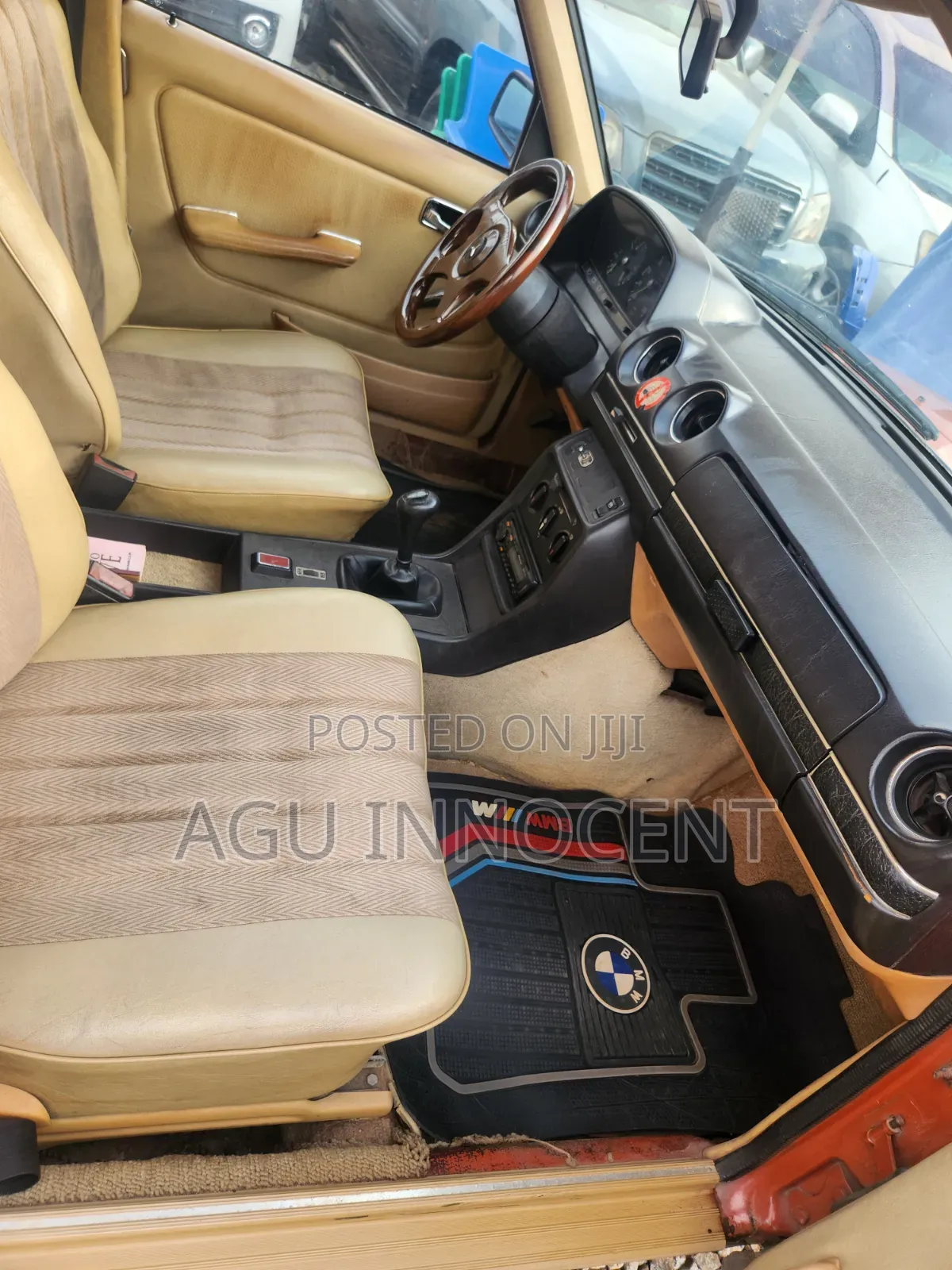 Mercedes-Benz 230E 2000