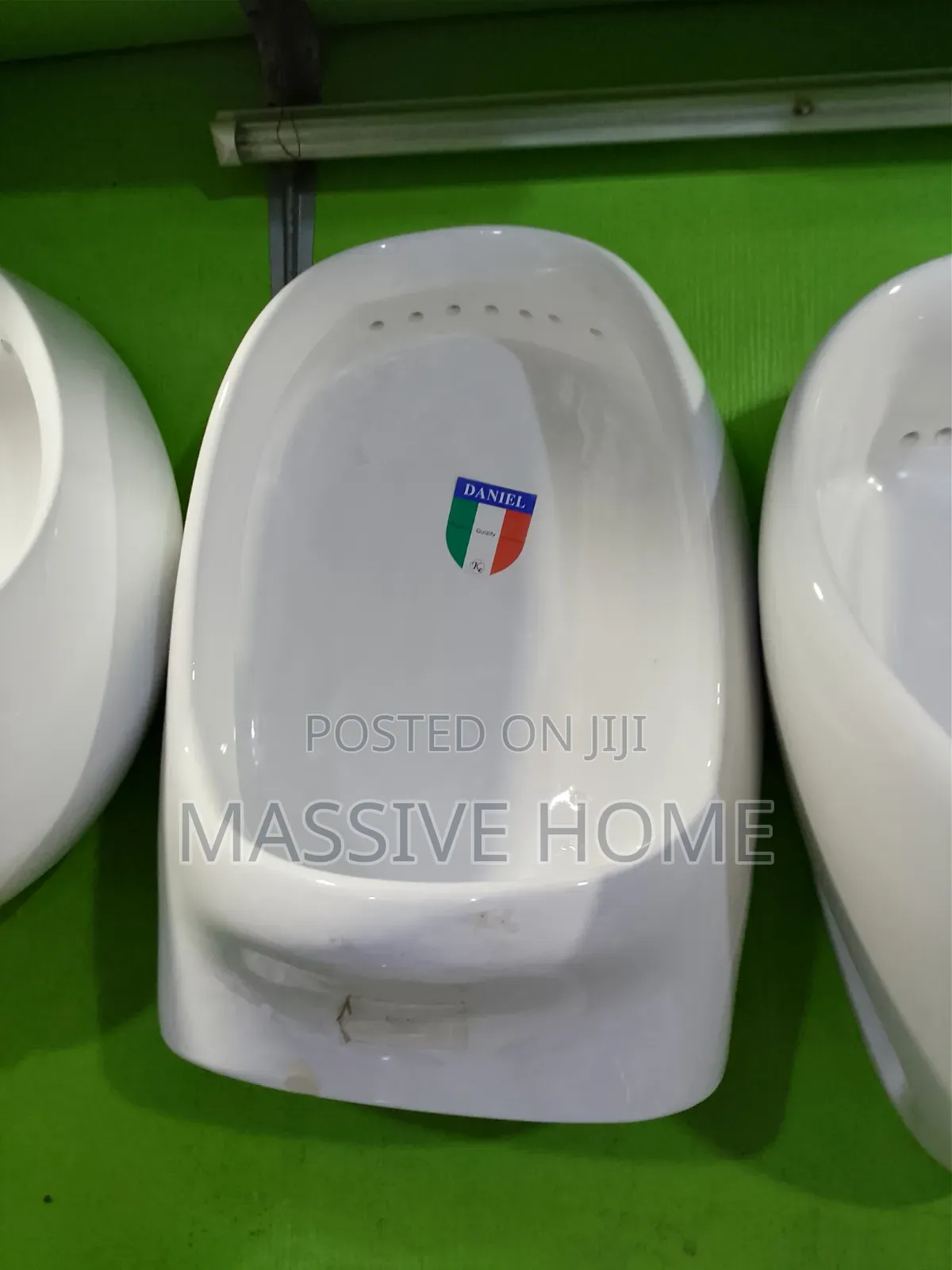 Urinary Bowl