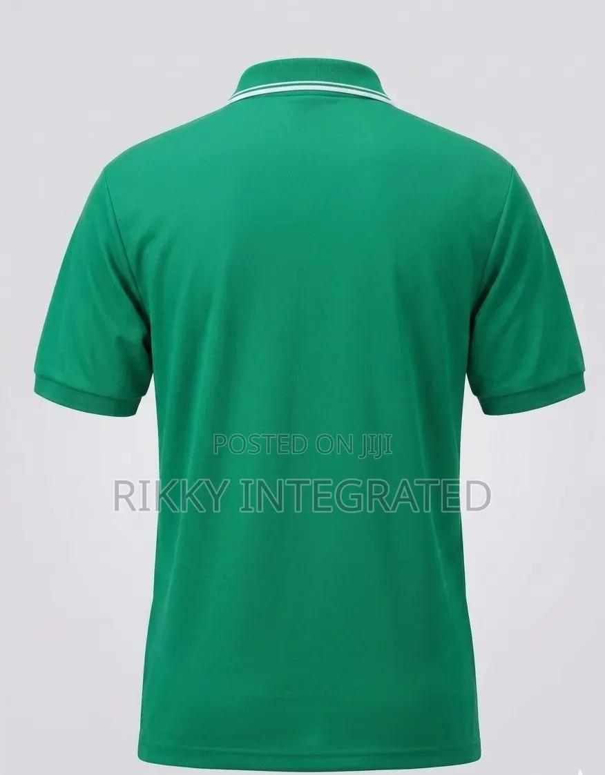 Premium Corporate T-Shirts Customized to Perfection