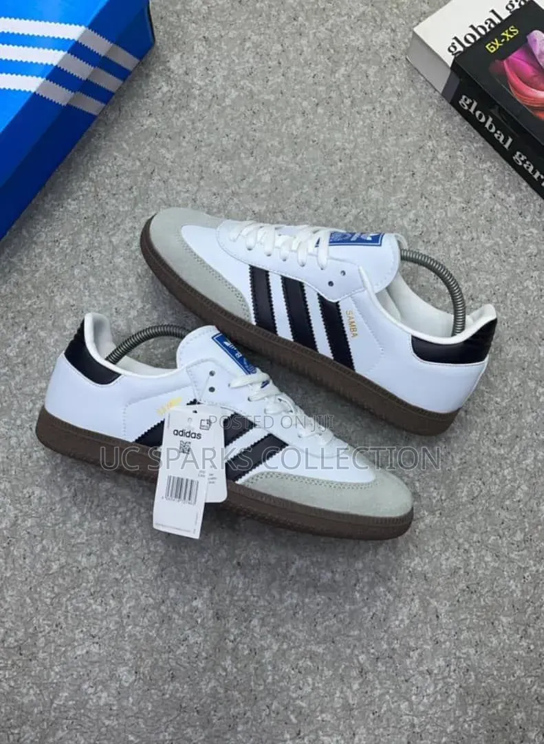 High-Quality Adidas Sneakers