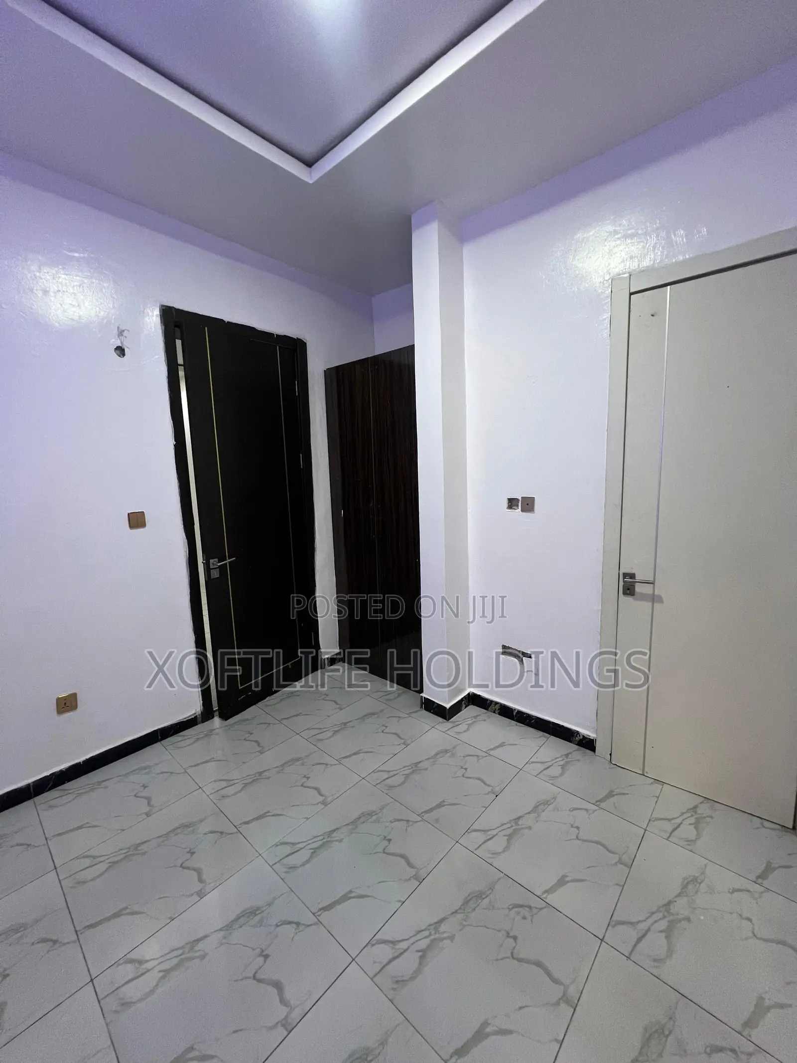 Mini Flat in Ikate for rent