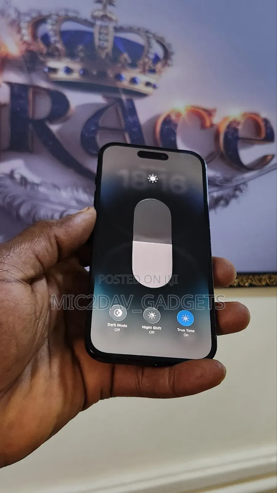 Apple iPhone 14 Pro 256 GB Green