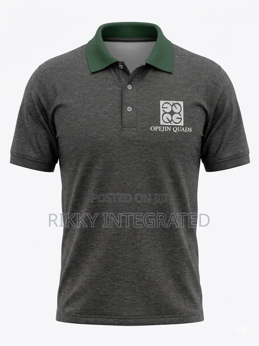 Trusted Embroidery Service for Corporate and Casual Wear