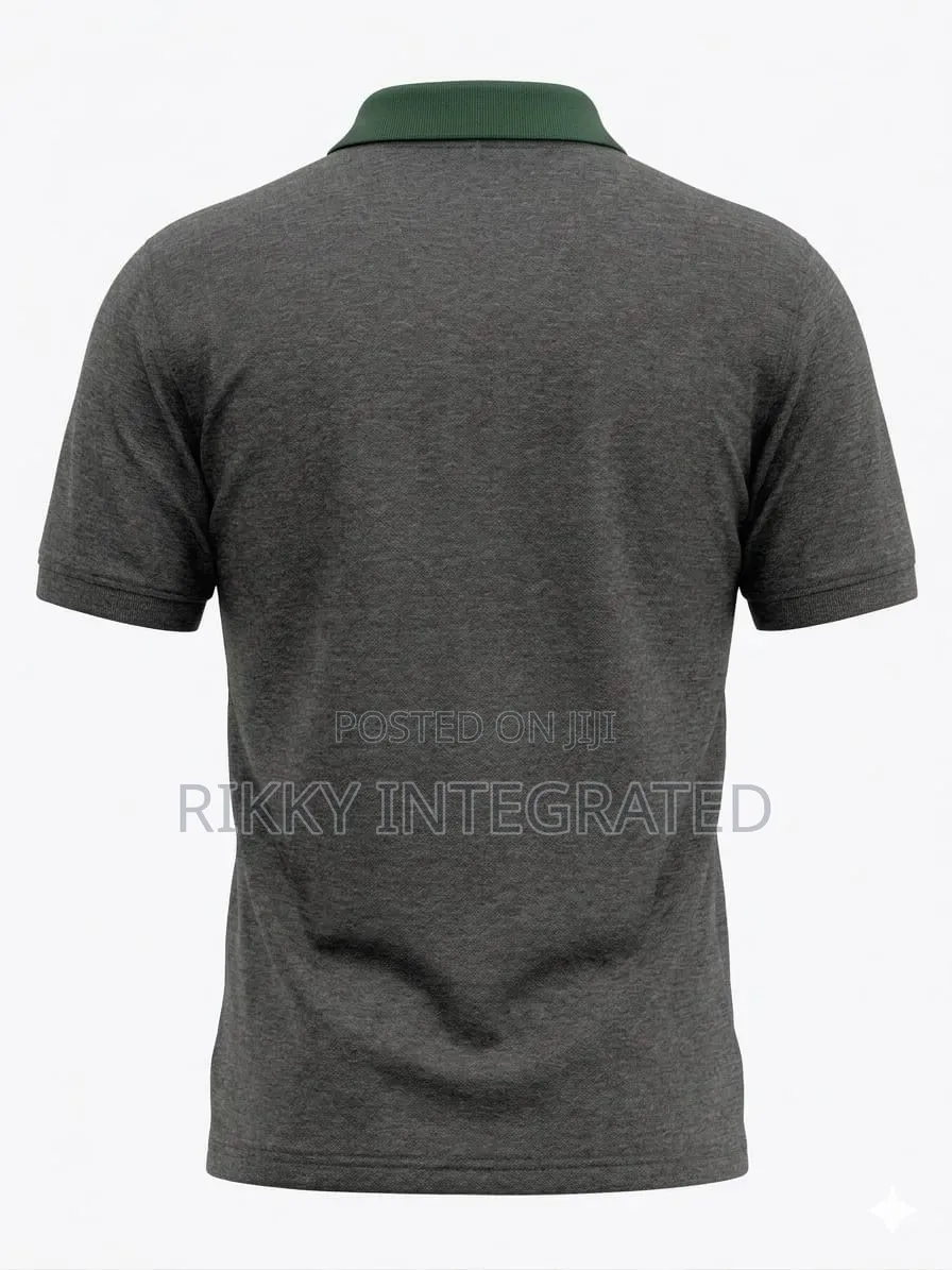 Trusted Embroidery Service for Corporate and Casual Wear