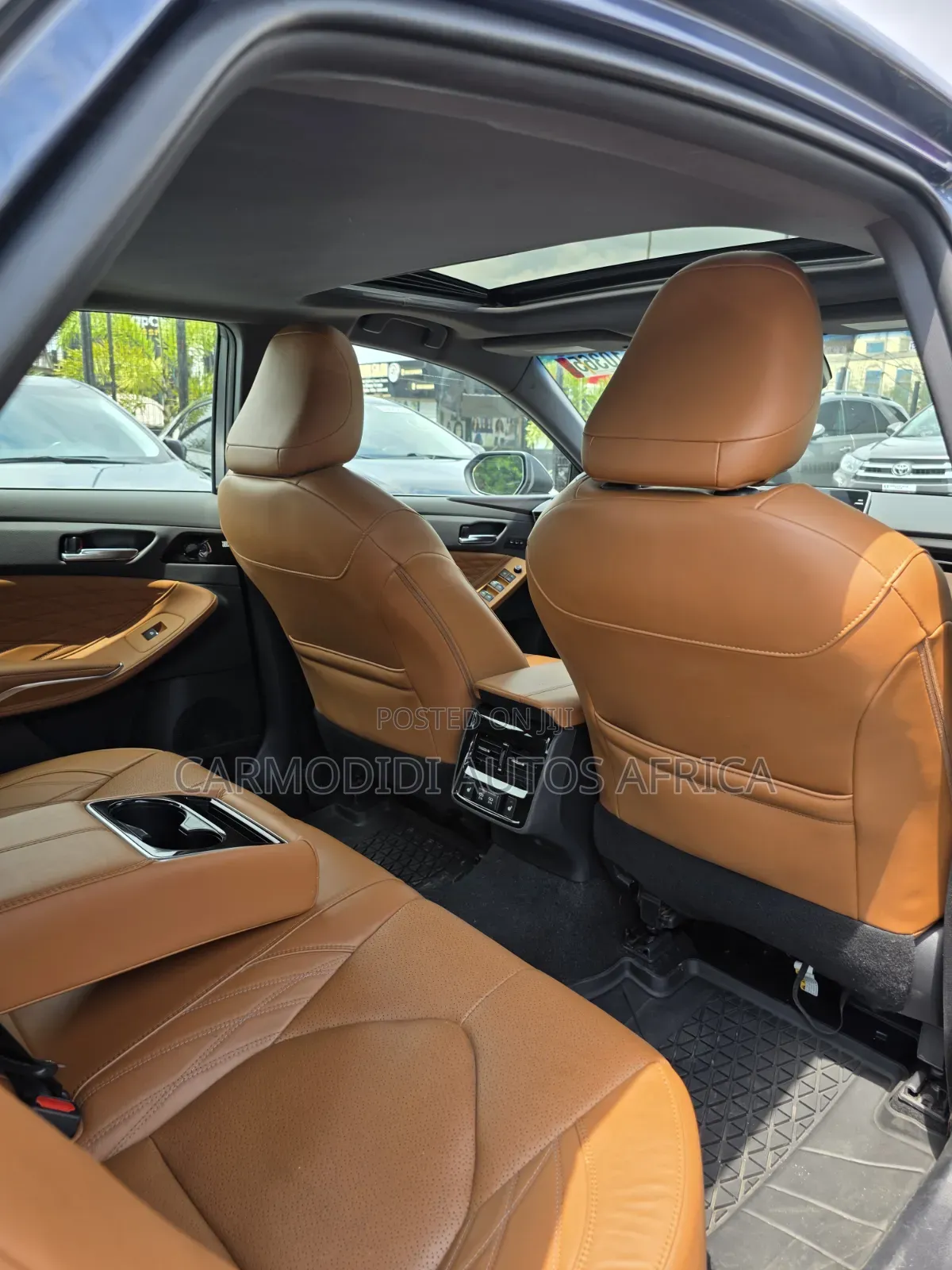 Toyota Avalon Limited FWD Sedan (3.5L V6 8A) 2019 Blue