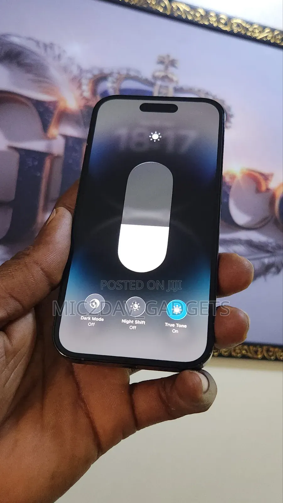 Apple iPhone 14 Pro 128 GB Gray