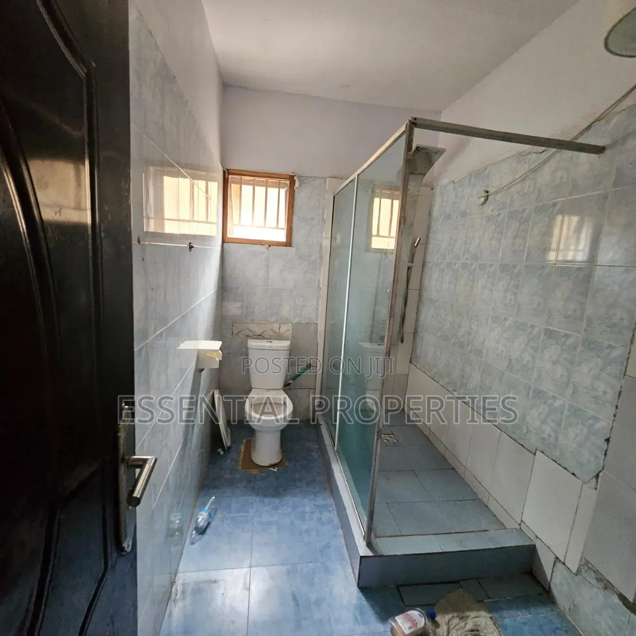 3bdrm Block of Flats in Magodo Phase 2 Gra for rent
