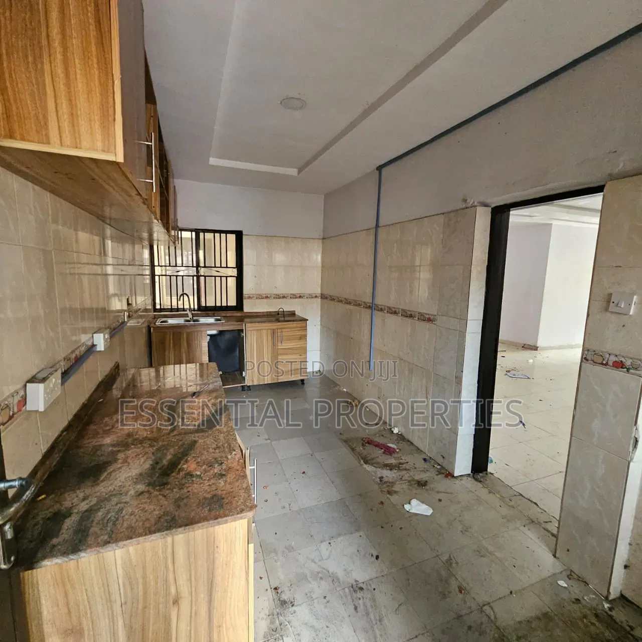 3bdrm Block of Flats in Magodo Phase 2 Gra for rent