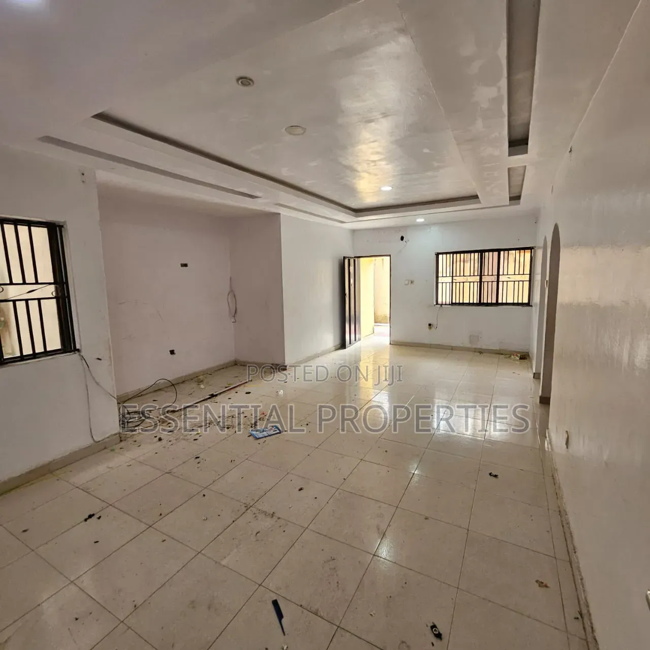 3bdrm Block of Flats in Magodo Phase 2 Gra for rent