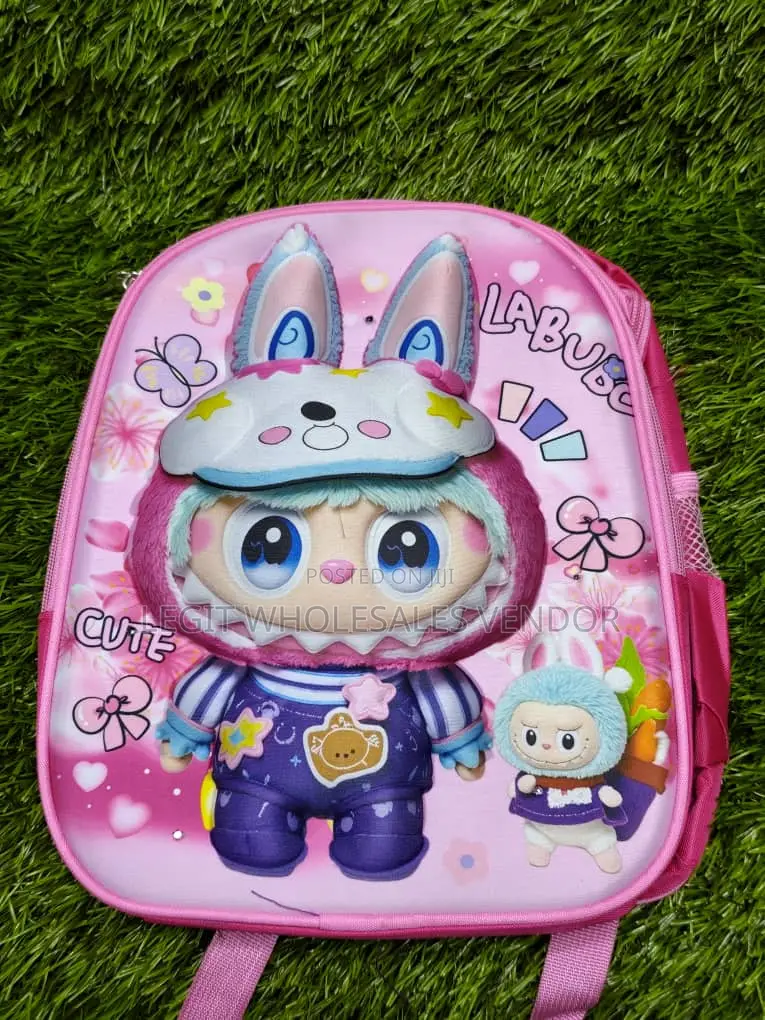 Children School Bag/Backpack