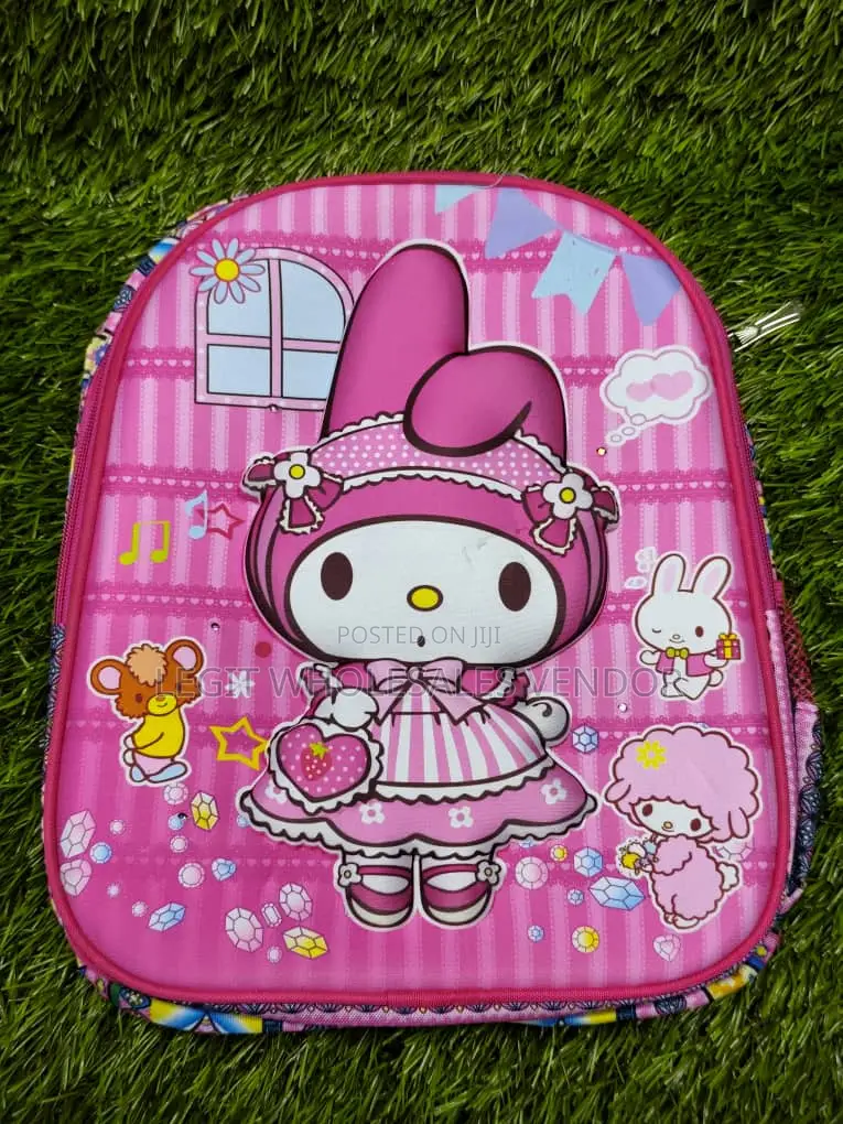 Children School Bag/Backpack