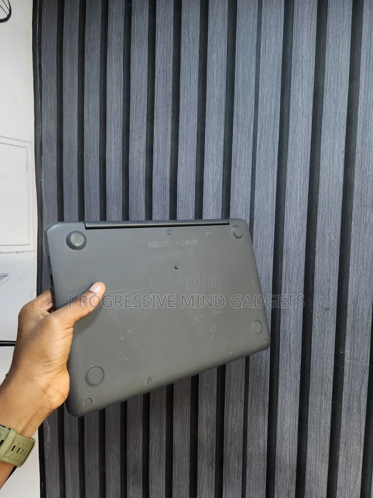 Laptop HP Chromebook 14 4GB AMD eMMC 32GB