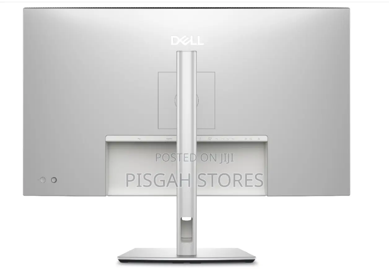 Dell Ultrasharp 32 Thunderbolt Hub Monitor - U3225qe