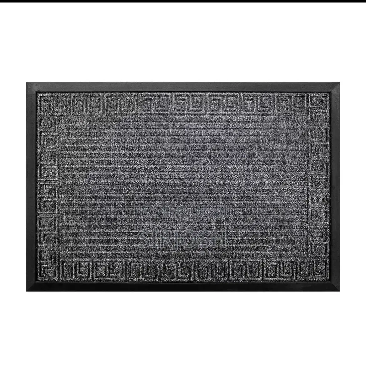 Non Slip Dirt Resistant Door Mat