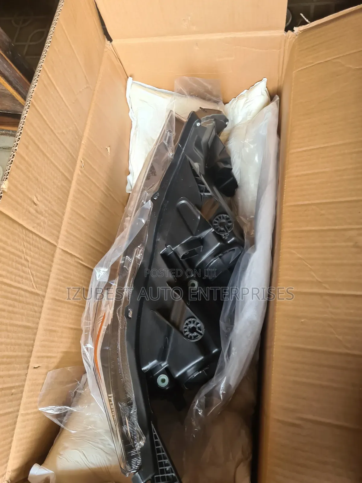 Head Lamp Gac Trumpchi Gs3 Suv