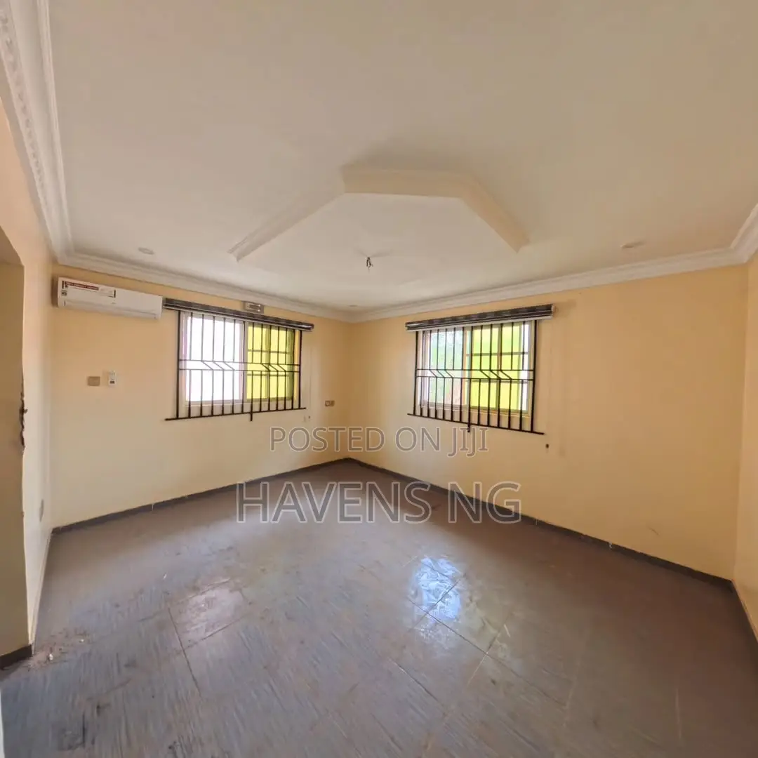 4bdrm Bungalow in Abeokuta South for sale