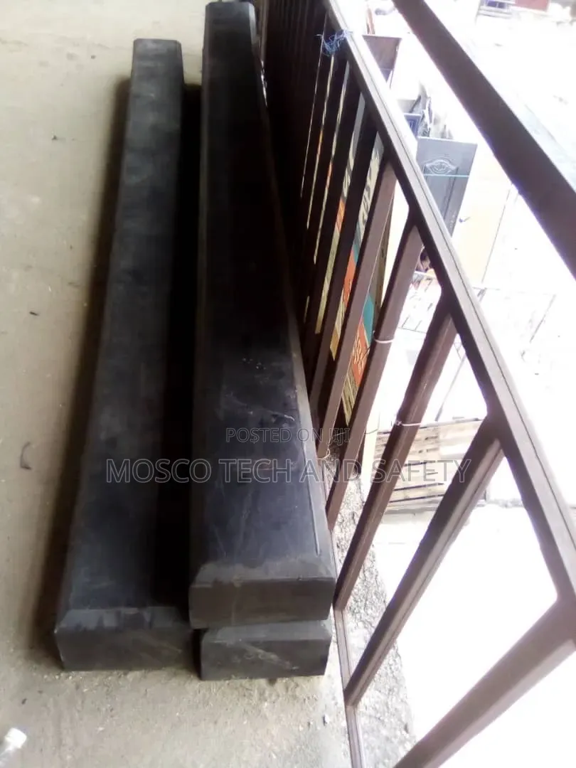 Marine Rubber Fender