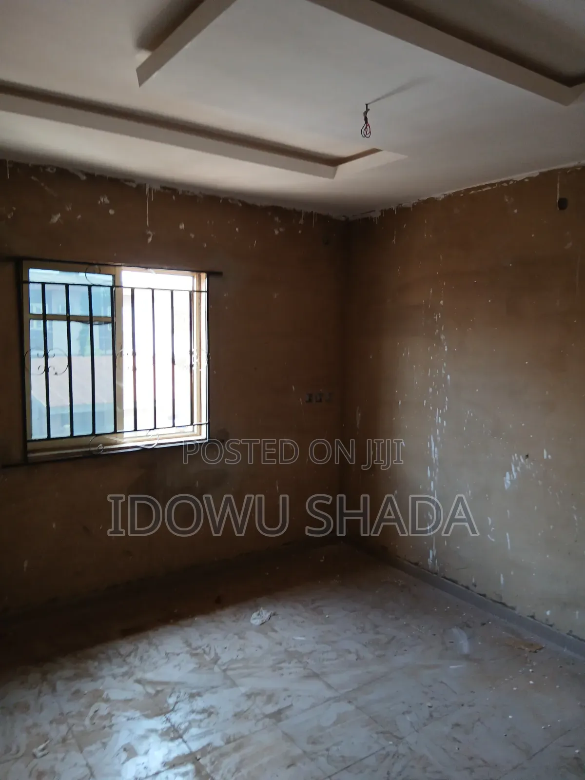 Mini Flat in Off Hospital Road, Shimawa for rent