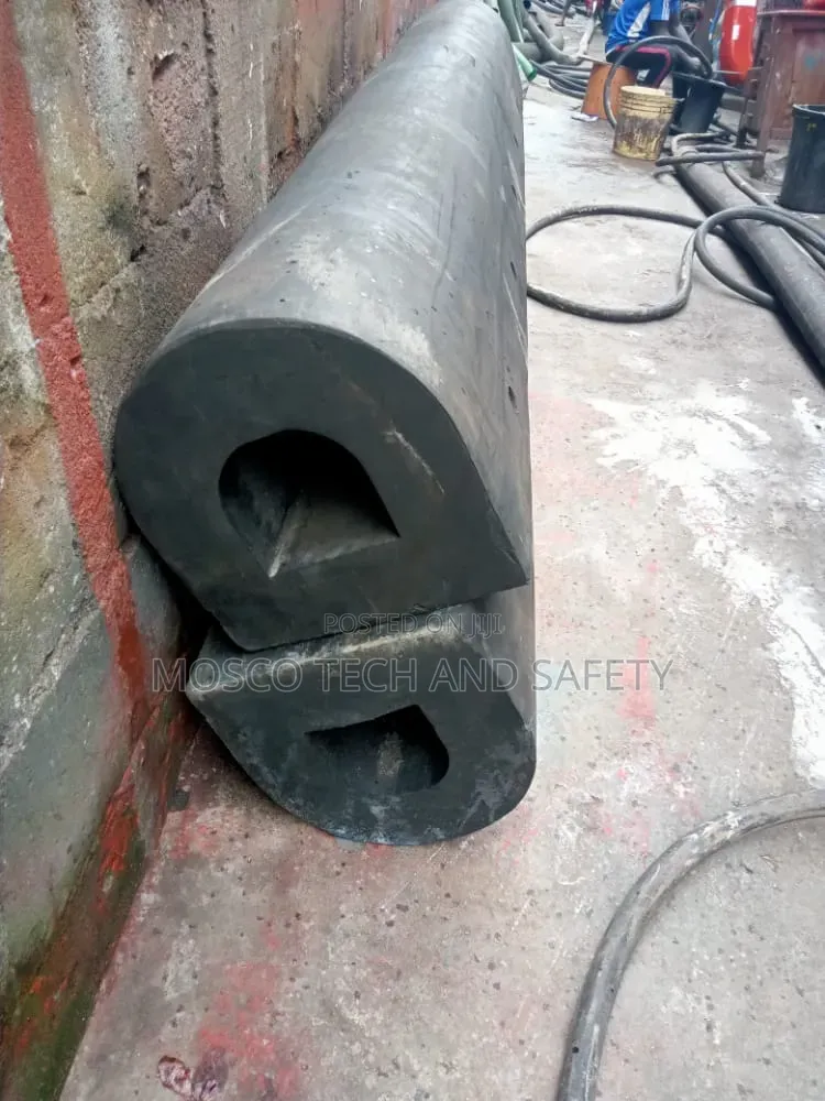 Marine Rubber Fender