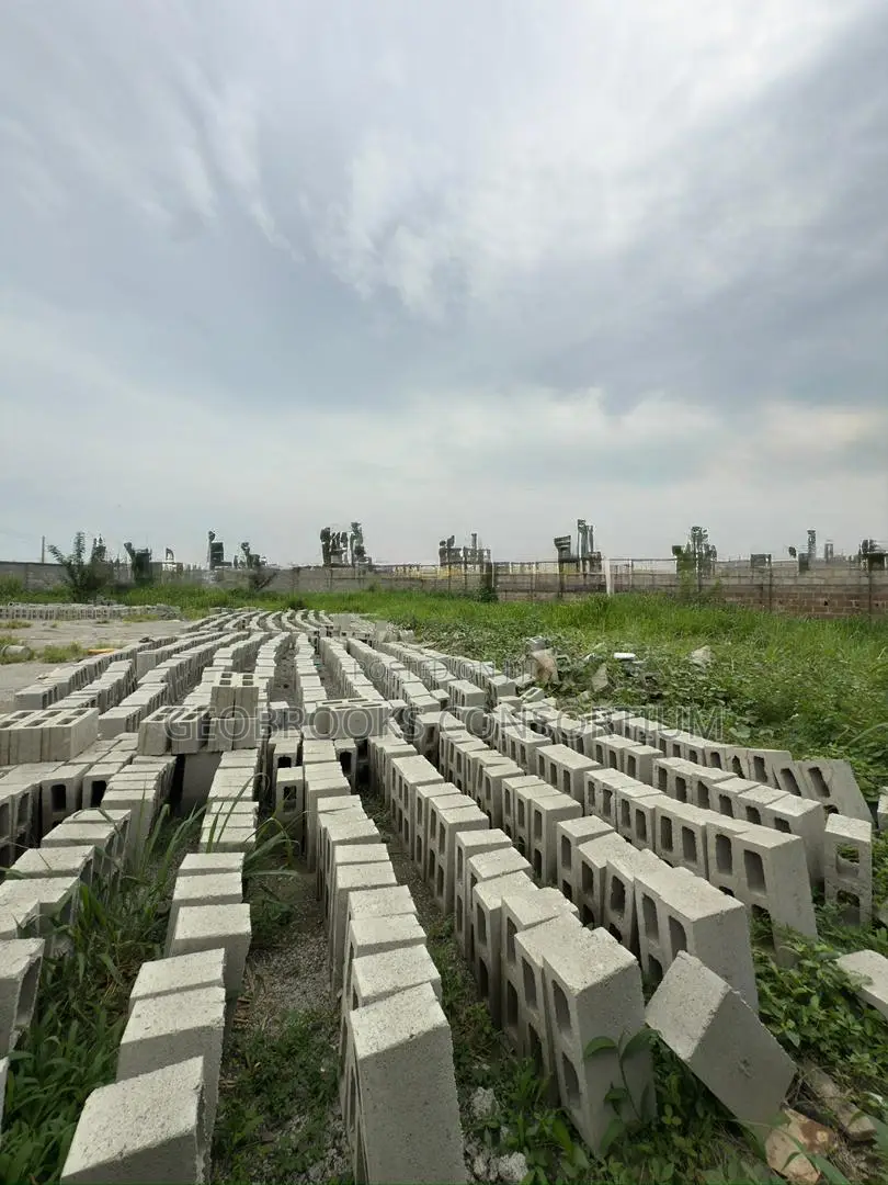 Premium 2,420sqm Commercial Land In Samonda, Ibadan