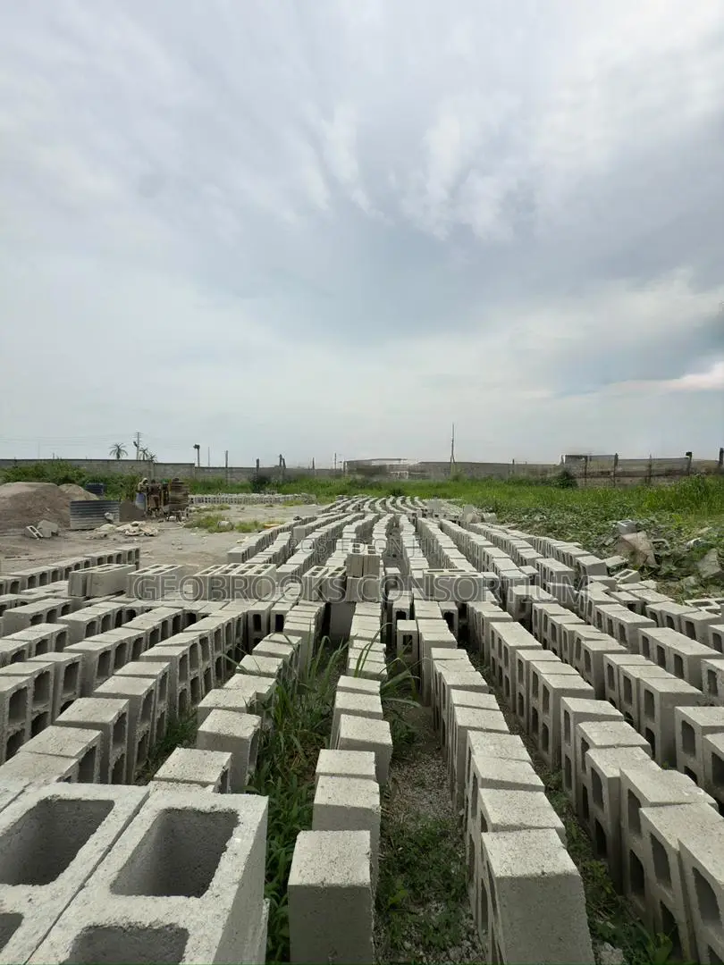 Premium 2,420sqm Commercial Land In Samonda, Ibadan