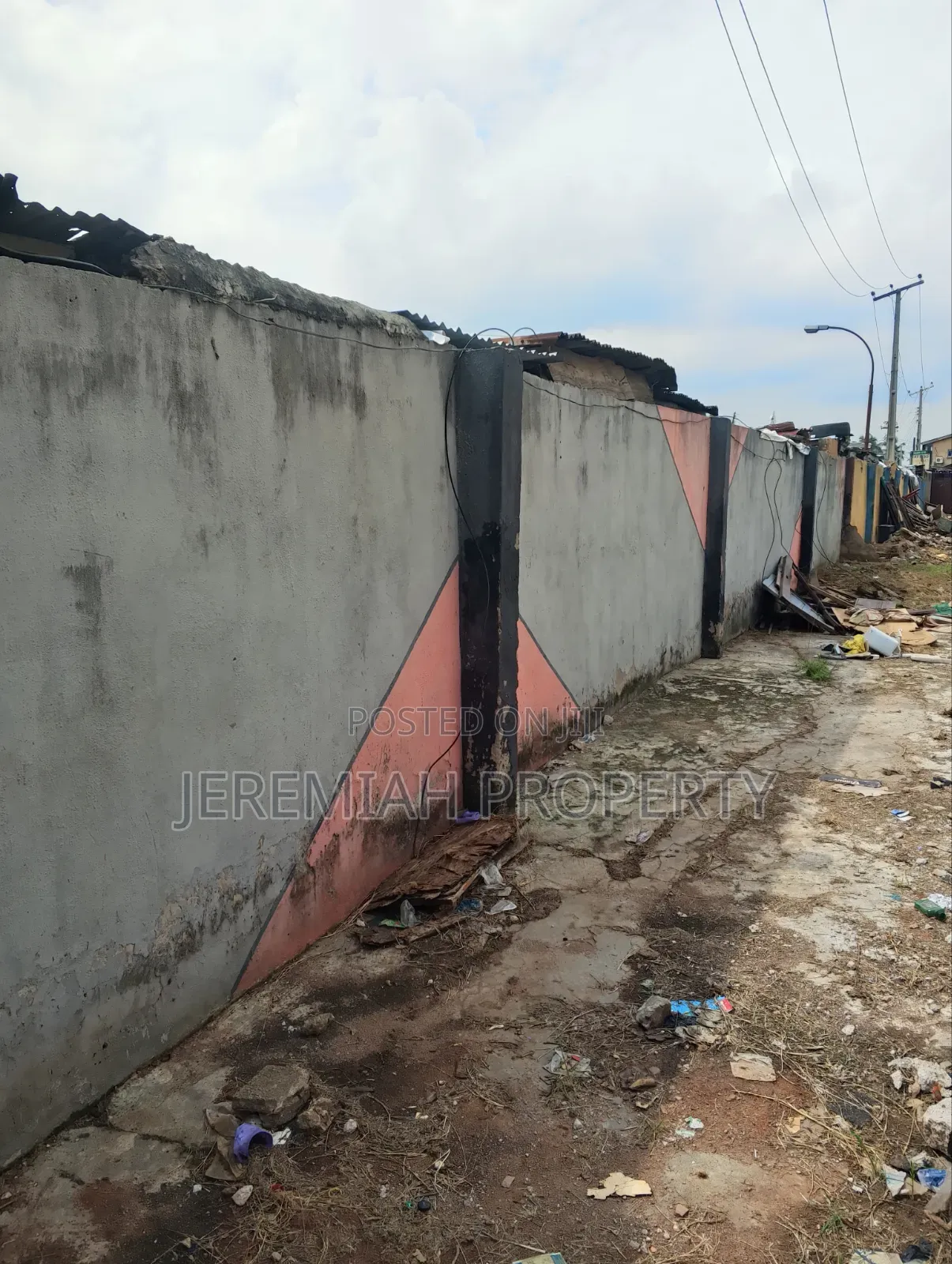 Massive Space For Sale