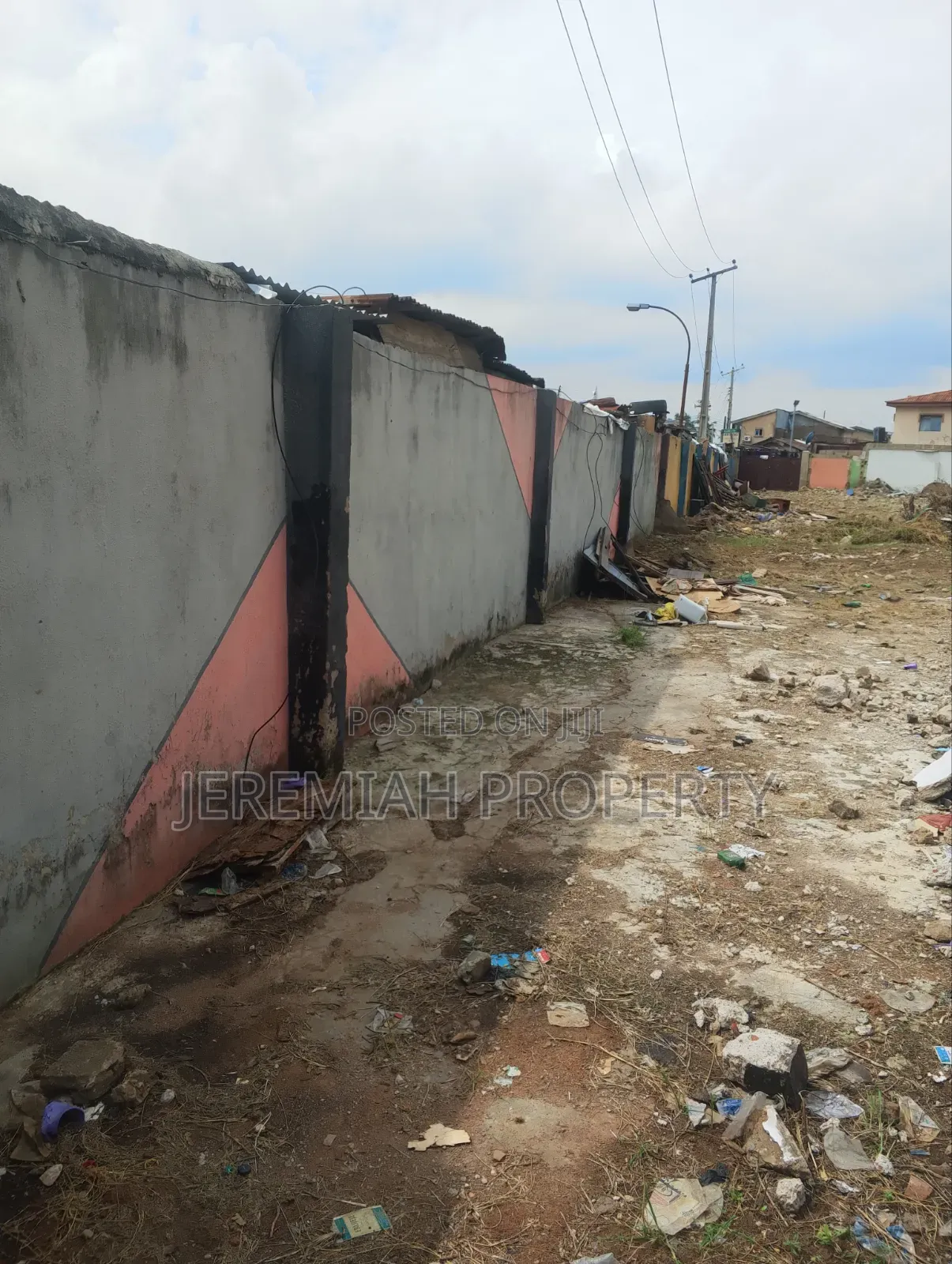 Massive Space For Sale