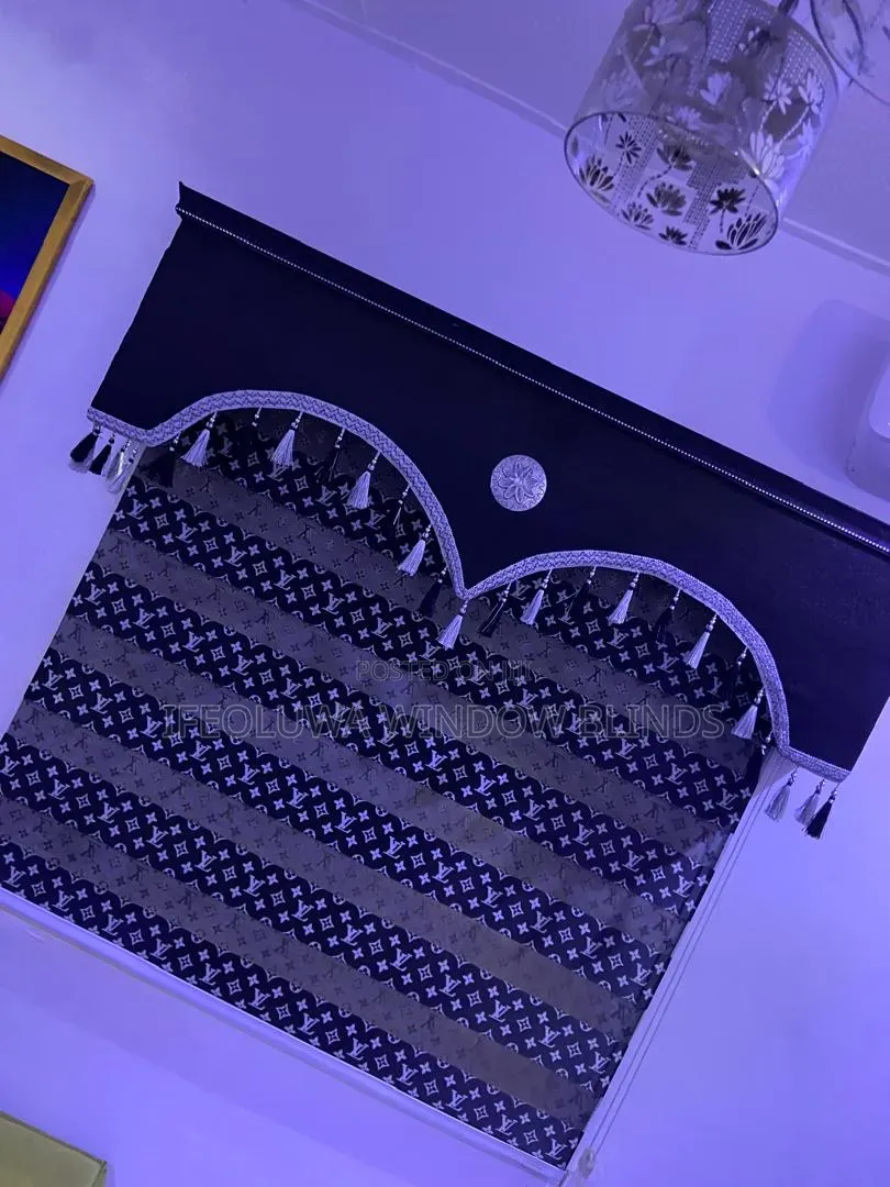 Different Shades of Quality Day and Night Blinds