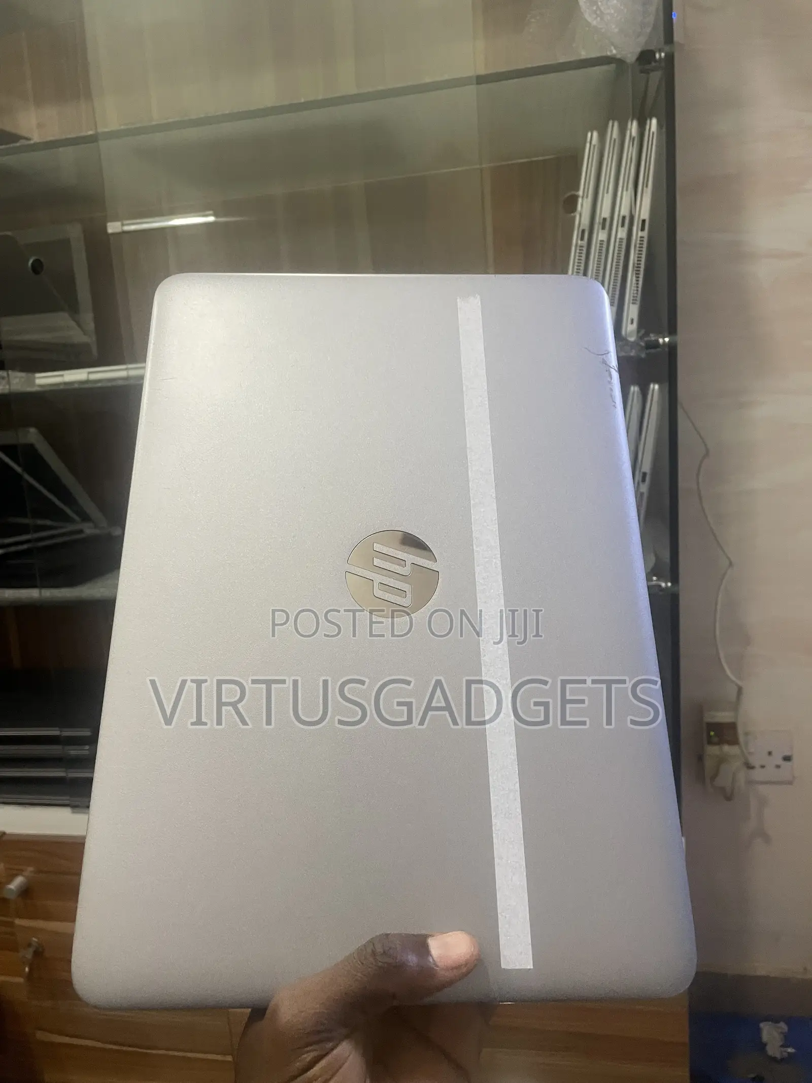 Laptop HP EliteBook 840 G3 8GB Intel Core i5 SSD 256GB