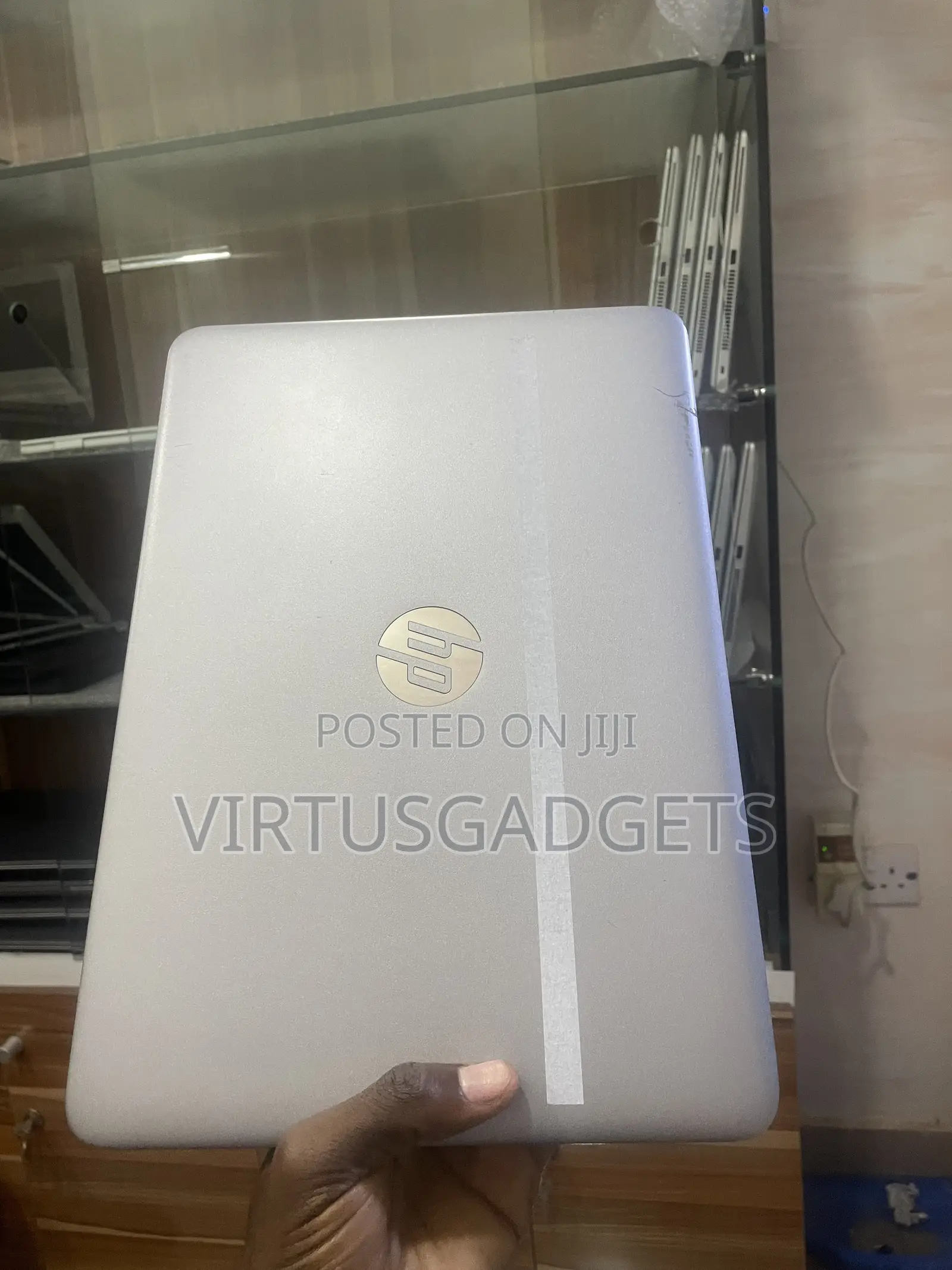 Laptop HP EliteBook 840 G3 8GB Intel Core i5 SSD 256GB