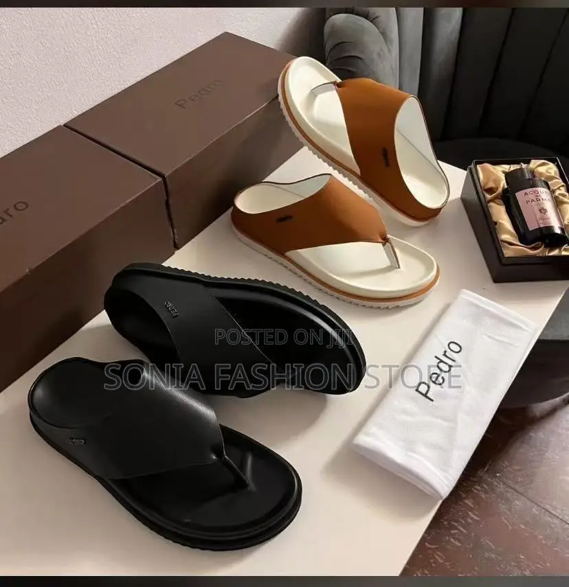 Luxury Pedro Pam